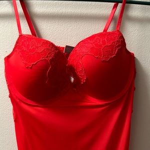 Victoria’s Secret Lingerie